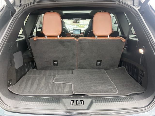 2022 Lincoln Aviator Reserve AWD | Pano Roof | 360 Cam | Lux Pkg | Element Plus