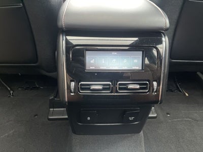 2022 Lincoln Aviator Reserve AWD | Pano Roof | 360 Cam | Lux Pkg | Element Plus