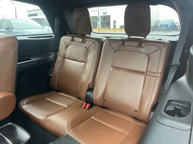 2022 Lincoln Aviator Reserve AWD | Pano Roof | 360 Cam | Lux Pkg | Element Plus