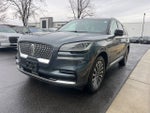 2022 Lincoln Aviator Reserve AWD | Pano Roof | 360 Cam | Lux Pkg | Element Plus