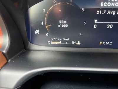 2022 Lincoln Aviator Reserve AWD | Pano Roof | 360 Cam | Lux Pkg | Element Plus