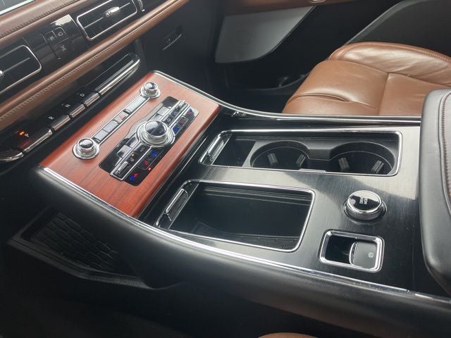 2022 Lincoln Aviator Reserve AWD | Pano Roof | 360 Cam | Lux Pkg | Element Plus