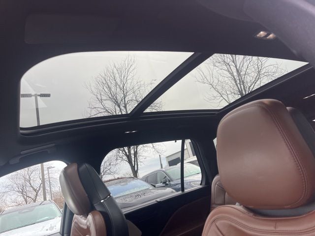 2022 Lincoln Aviator Reserve AWD | Pano Roof | 360 Cam | Lux Pkg | Element Plus