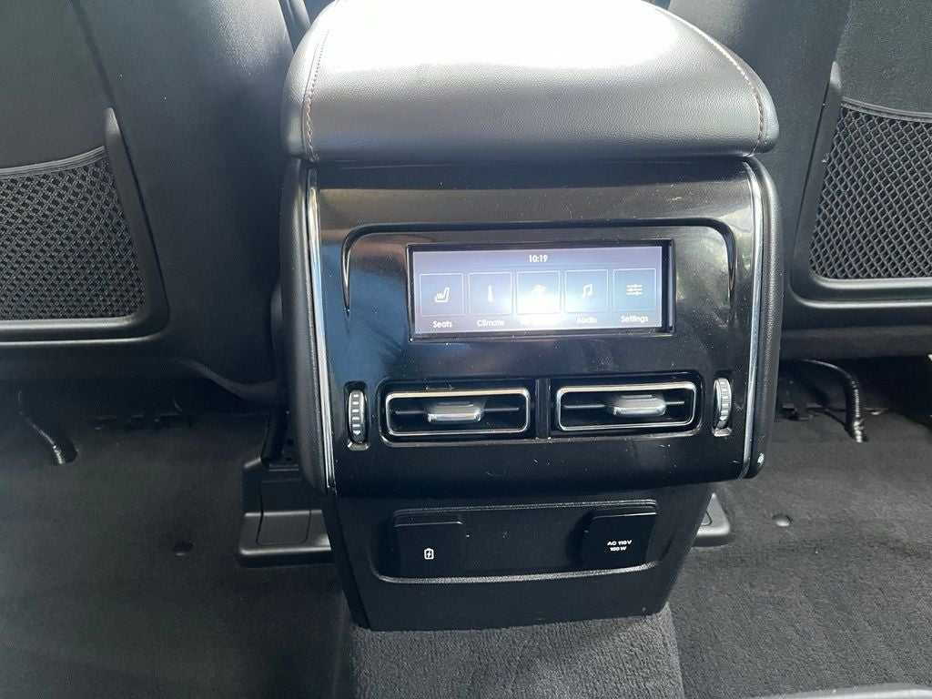 2023 Lincoln Aviator Reserve AWD | Pano Roof | 360 Cam | BLIS | Elements Pkg+