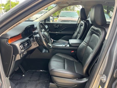 2023 Lincoln Aviator Reserve AWD | Pano Roof | 360 Cam | BLIS | Elements Pkg+
