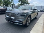 2023 Lincoln Aviator Reserve AWD | Pano Roof | 360 Cam | BLIS | Elements Pkg+