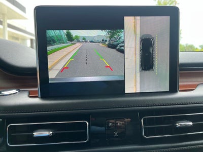 2023 Lincoln Aviator Reserve AWD | Pano Roof | 360 Cam | BLIS | Elements Pkg+