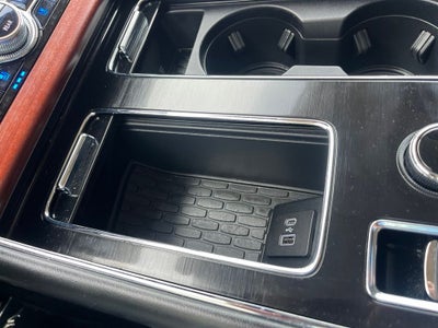 2023 Lincoln Aviator Reserve AWD | Pano Roof | 360 Cam | BLIS | Elements Pkg+