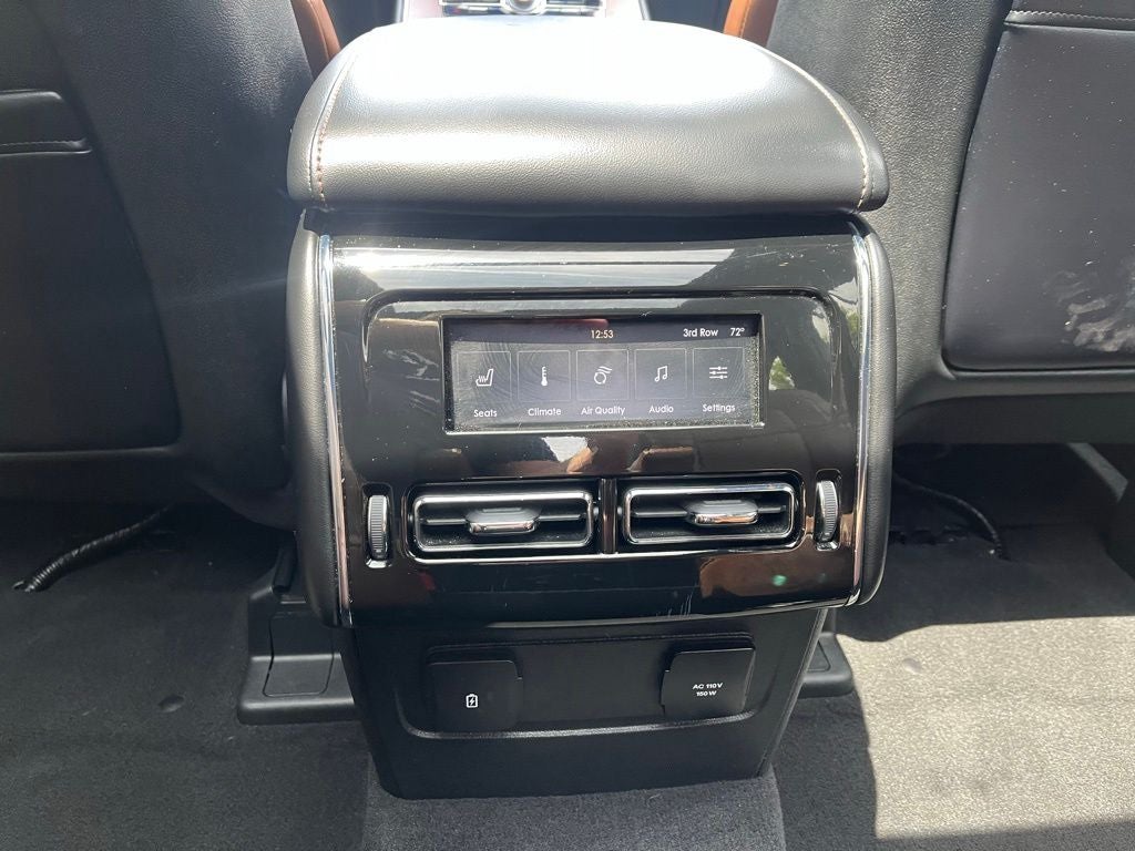 2023 Lincoln Aviator Reserve AWD | Pano Roof | 360 Cam | BLIS | Luxury Pkg