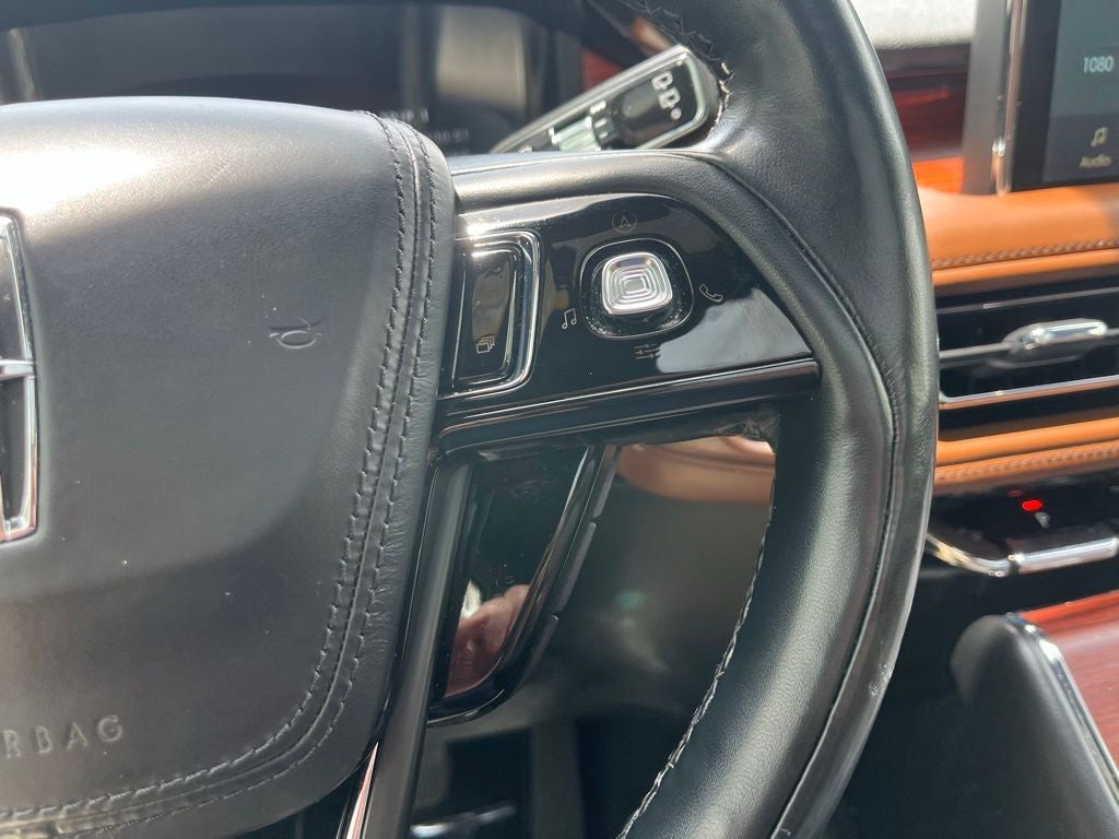 2023 Lincoln Aviator Reserve AWD | Pano Roof | 360 Cam | BLIS | Luxury Pkg