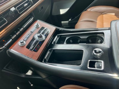 2023 Lincoln Aviator Reserve AWD | Pano Roof | 360 Cam | BLIS | Luxury Pkg