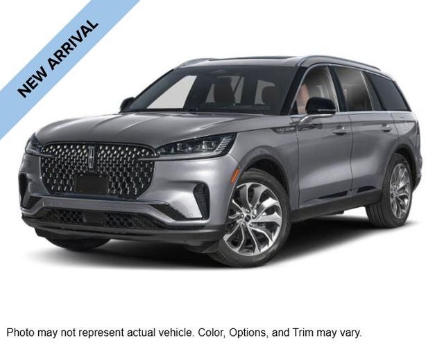 2026 Lincoln Aviator Reserve AWD | Pano Roof | 360 Camera | BLIS | HUD