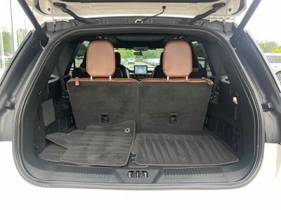 2024 Lincoln Aviator Reserve AWD | Pano Roof | 360 Cam | BLIS | Elements Pkg+
