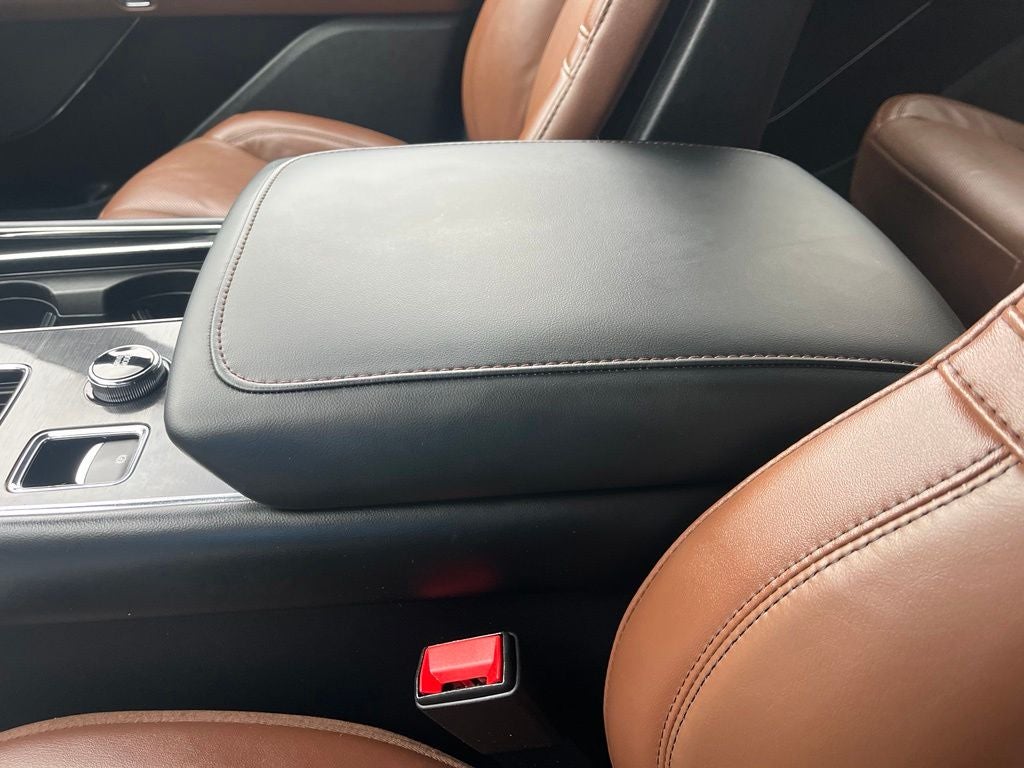 2024 Lincoln Aviator Reserve AWD | Pano Roof | 360 Cam | BLIS | Elements Pkg+