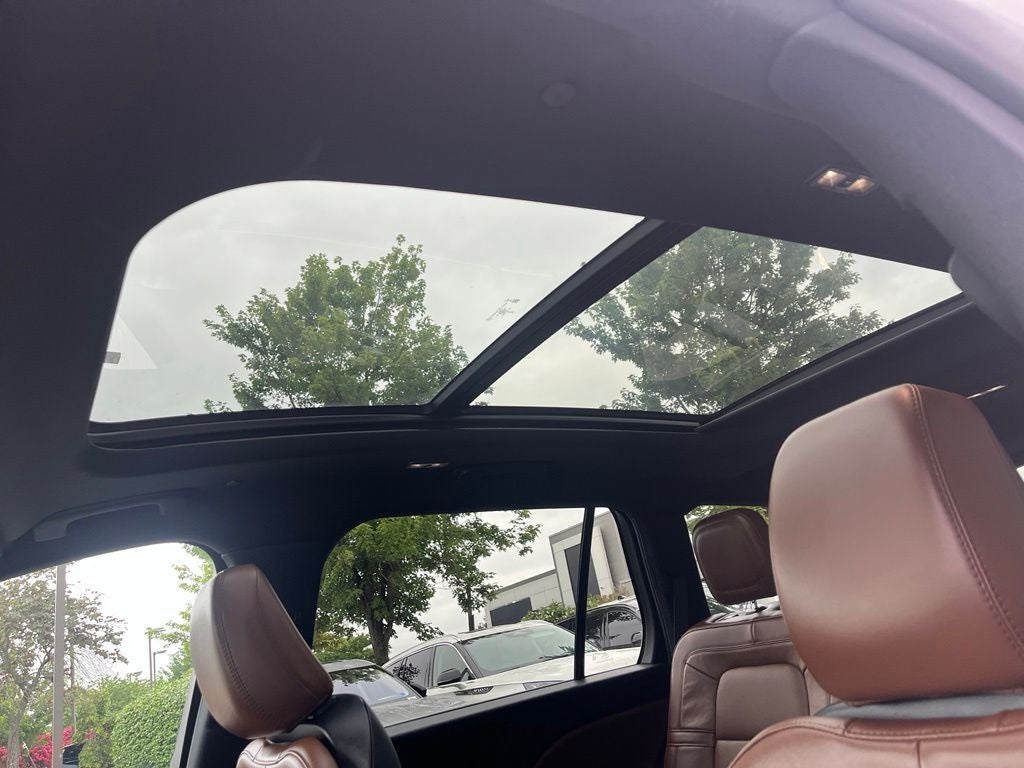 2024 Lincoln Aviator Reserve AWD | Pano Roof | 360 Cam | BLIS | Elements Pkg+
