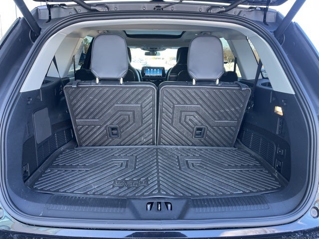 2025 Lincoln Aviator Reserve II AWD | Pano Roof | 360 Camera | Lux Pkg