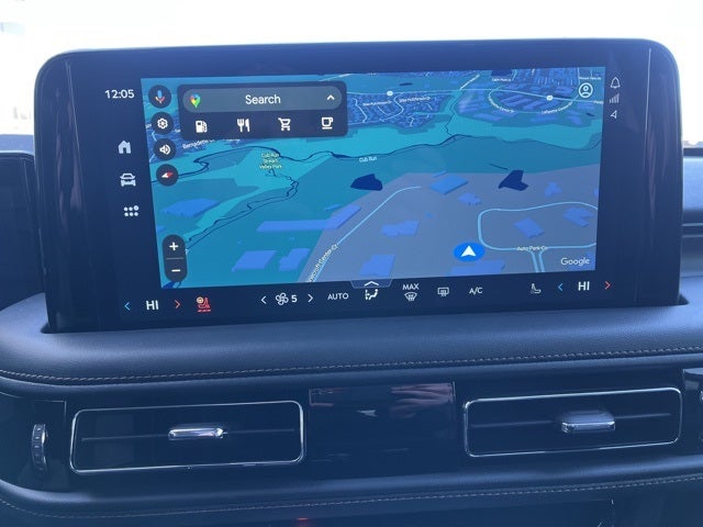 2025 Lincoln Aviator Reserve II AWD | Pano Roof | 360 Camera | Lux Pkg