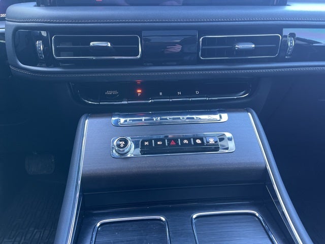 2025 Lincoln Aviator Reserve II AWD | Pano Roof | 360 Camera | Lux Pkg