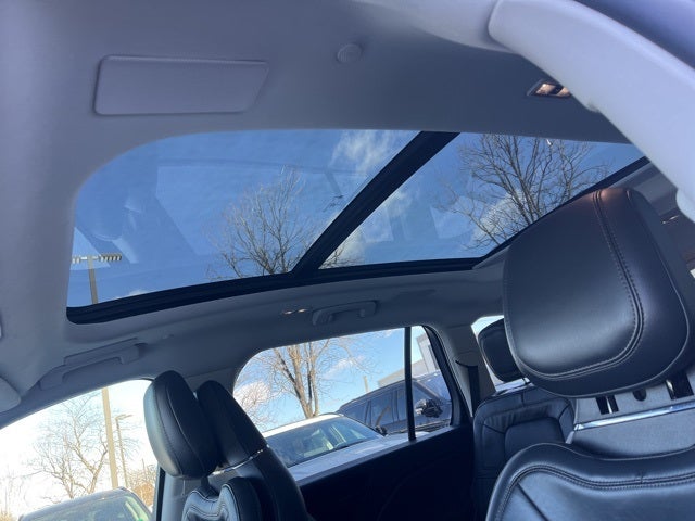 2025 Lincoln Aviator Reserve II AWD | Pano Roof | 360 Camera | Lux Pkg