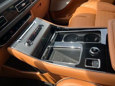 2026 Lincoln Aviator Black Label AWD | Pano Roof | 360 Cam | BLIS | HUD