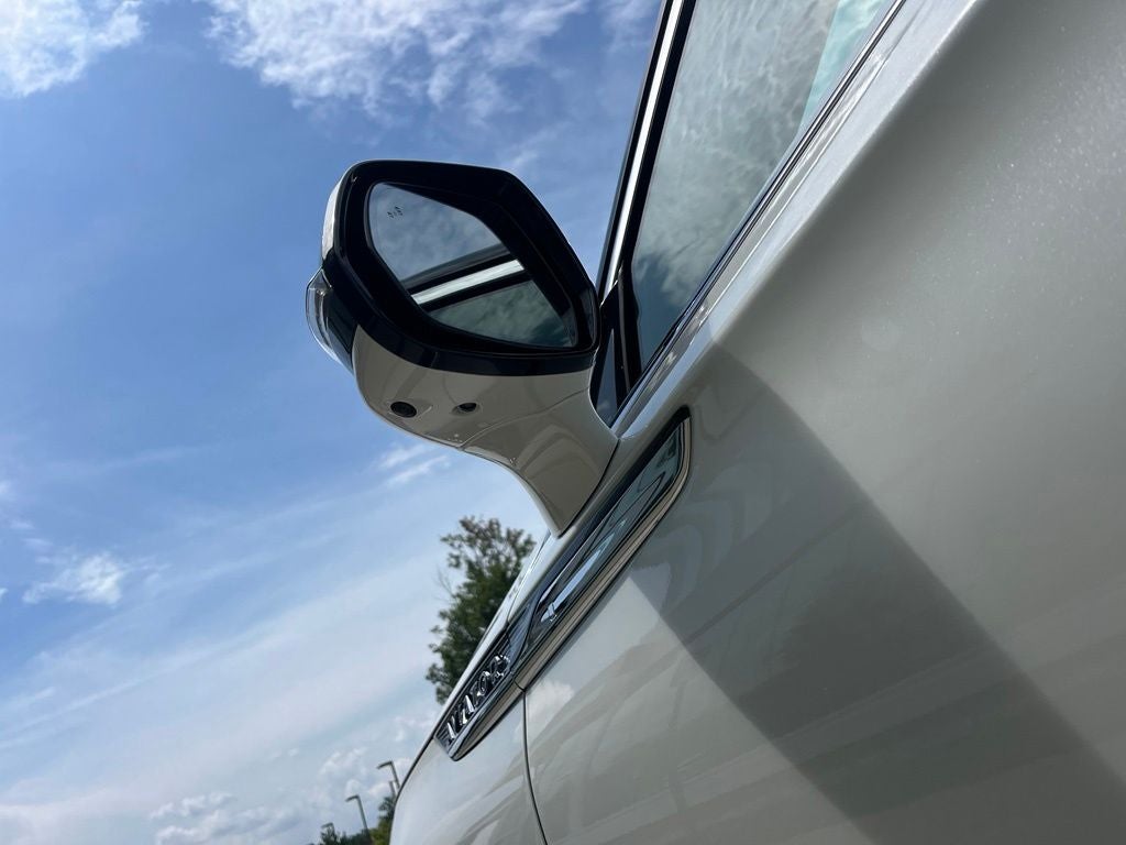 2026 Lincoln Aviator Black Label AWD | Pano Roof | 360 Cam | BLIS | HUD