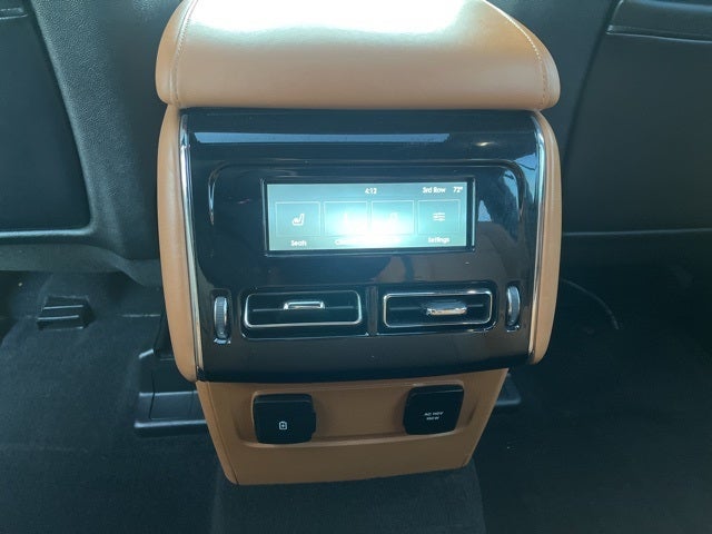 2020 Lincoln Aviator Black Label AWD | Pono Roof | 360 Camera | BLIS