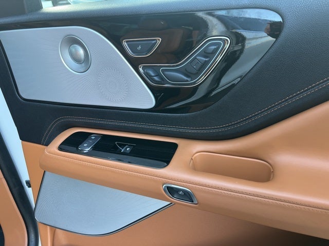 2020 Lincoln Aviator Black Label AWD | Pono Roof | 360 Camera | BLIS