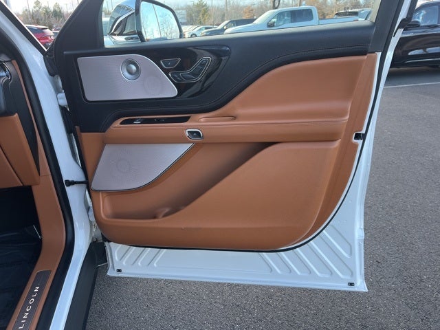 2020 Lincoln Aviator Black Label AWD | Pono Roof | 360 Camera | BLIS