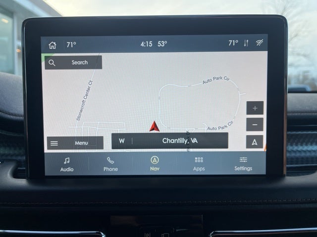 2020 Lincoln Aviator Black Label AWD | Pono Roof | 360 Camera | BLIS