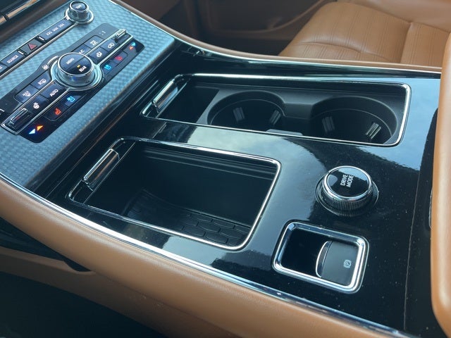 2020 Lincoln Aviator Black Label AWD | Pono Roof | 360 Camera | BLIS