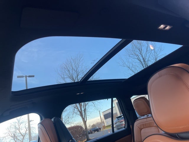 2020 Lincoln Aviator Black Label AWD | Pono Roof | 360 Camera | BLIS