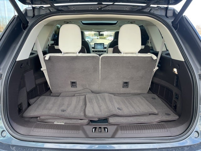 2023 Lincoln Aviator Black Label AWD | Pano Roof | 360 Camera | Handling Pkg