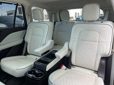 2023 Lincoln Aviator Black Label AWD | Pano Roof | 360 Camera | Handling Pkg