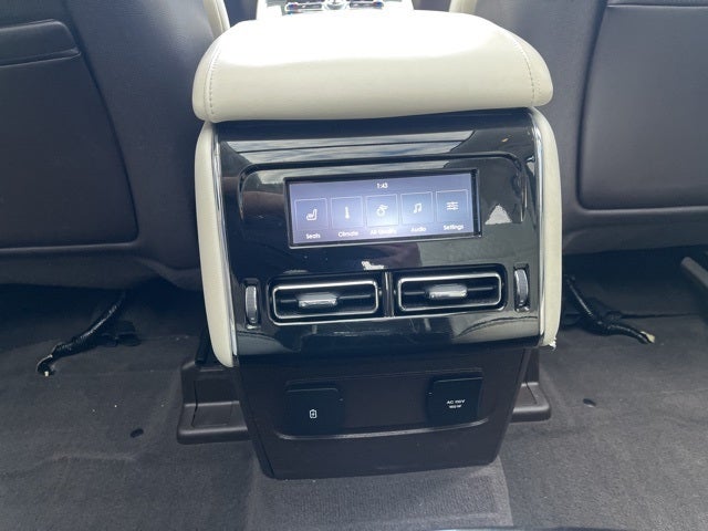 2023 Lincoln Aviator Black Label AWD | Pano Roof | 360 Camera | Handling Pkg