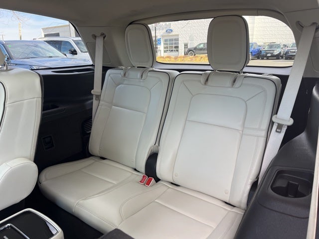 2023 Lincoln Aviator Black Label AWD | Pano Roof | 360 Camera | Handling Pkg