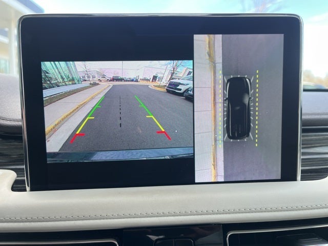 2023 Lincoln Aviator Black Label AWD | Pano Roof | 360 Camera | Handling Pkg