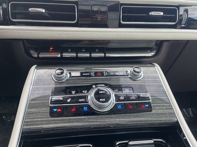 2023 Lincoln Aviator Black Label AWD | Pano Roof | 360 Camera | Handling Pkg