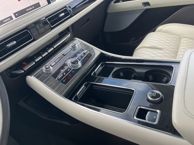 2023 Lincoln Aviator Black Label AWD | Pano Roof | 360 Camera | Handling Pkg