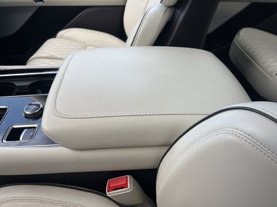 2023 Lincoln Aviator Black Label AWD | Pano Roof | 360 Camera | Handling Pkg