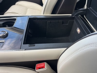 2023 Lincoln Aviator Black Label AWD | Pano Roof | 360 Camera | Handling Pkg