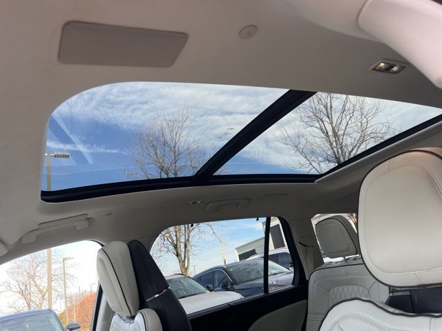 2023 Lincoln Aviator Black Label AWD | Pano Roof | 360 Camera | Handling Pkg