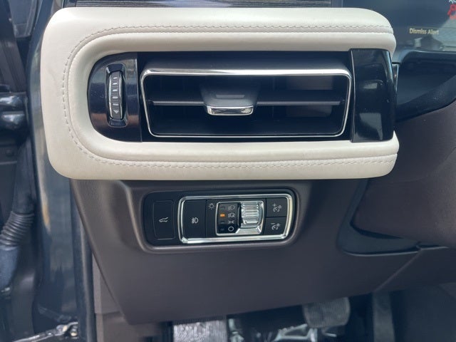 2023 Lincoln Aviator Black Label AWD | Pano Roof | 360 Camera | Handling Pkg