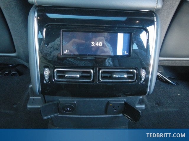 2025 Lincoln Aviator Black Label AWD | Jet Appear Pkg | Pano Roof | 360 Camera