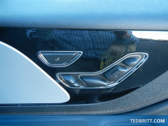 2025 Lincoln Aviator Black Label AWD | Jet Appear Pkg | Pano Roof | 360 Camera