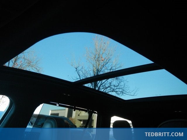 2025 Lincoln Aviator Black Label AWD | Jet Appear Pkg | Pano Roof | 360 Camera