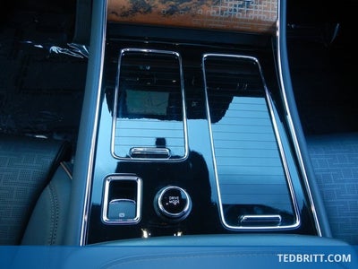 2025 Lincoln Aviator Black Label AWD | Jet Appear Pkg | Pano Roof | 360 Camera