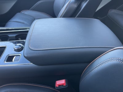 2025 Lincoln Aviator Black Label AWD | Pano Roof | 360 Camera | Jet Appear Pkg