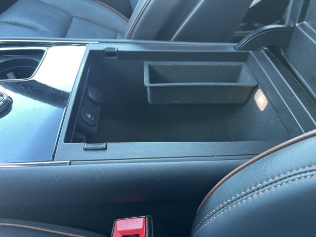 2025 Lincoln Aviator Black Label AWD | Pano Roof | 360 Camera | Jet Appear Pkg