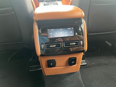 2022 Lincoln Aviator Black Label AWD | 360 Cam | Pano Roof | Dynamic Handling
