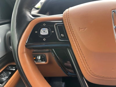 2022 Lincoln Aviator Black Label AWD | 360 Cam | Pano Roof | Dynamic Handling